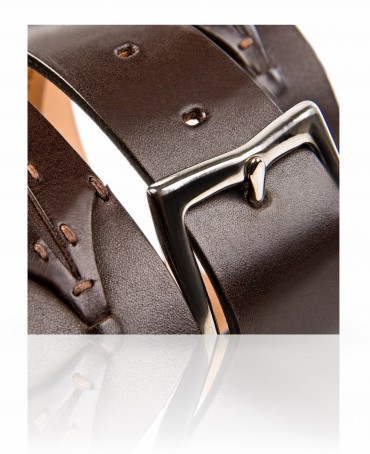 Ремень Мужской 5028/40/Brun